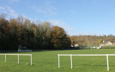 STADE MUNICIPAL