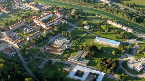 Centre hospitalier spécialisé