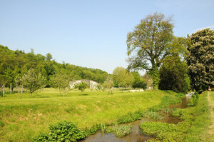 CHEMINS RURAUX ET FORESTIERS