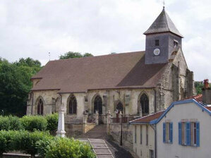 L’EGLISE