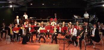  Orchestre d'Harmonie