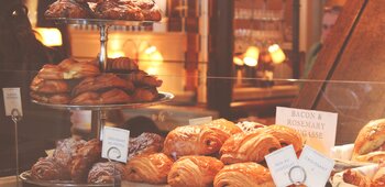 BOULANGERIE MAGINOT