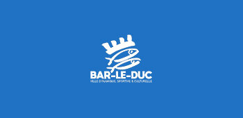 Site officiel de la ville de Bar-le-Duc