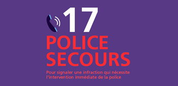 POLICE NATIONALE