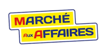  MARCHE AUX AFFAIRES