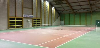  Tennis Club de Fains-Véel